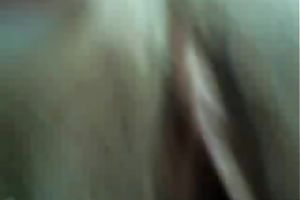 My salacious slim honey enjoys jumping on dark sextoy