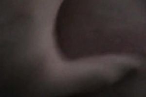 Making POV homemade movie with my ramrod longing mother I'd like to fuck girl