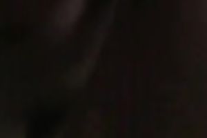 Horny beau licks my snatch and lets me ride his cock