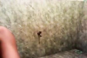 My girlfriend can hypnotize any stud with her large natural pantoons