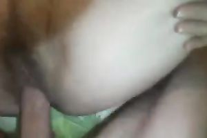 This bodacious slut desires her moist love tunnel drilled each time