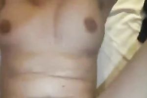 This bodacious slut desires her moist love tunnel drilled each time