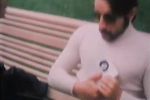 Hot and juvenile vintage dark brown enjoys pecker of her boyfriend