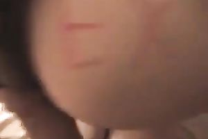 Kinky Russian doxy wishes me to group sex her constricted pussy hard