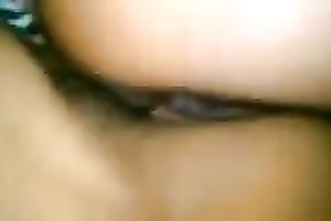 Lusty big beautiful woman trollop lets me drill her chunky muff in front of the camera