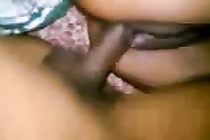 Lusty big beautiful woman trollop lets me drill her chunky muff in front of the camera