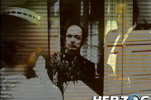 Juggy retro dirty slut wife allows a man to tickle her bushy snatch