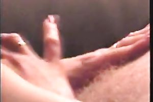 This wicked looking floozy knows how to give a great head