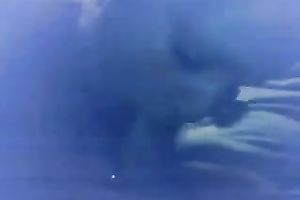 My slutty co-worker sucks my knob and takes it in her backdoor