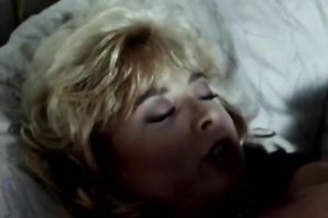 Kinky and marvelous doxies with priceless shapes have joy on the sofa