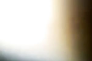 Fucking my exotic GF's curly slit in the missionary pose