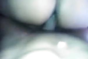 Stunning POV with me pounding my lover's ass from behind