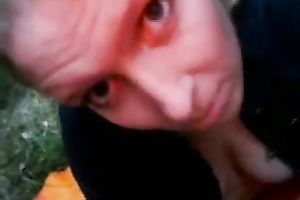 My unbelievably spoiled black cock sluts knows how to give astounding oral pleasure