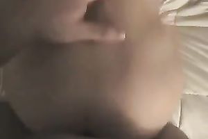 My bride is sexually resigned and that babe likes missionary position