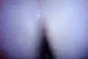 My sex-starved slutwife with a round booty needs a fine hard fuck