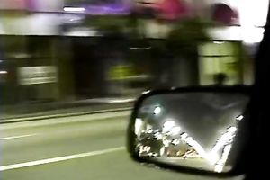 Smiling golden-haired cutie is ready to blow jock anytime