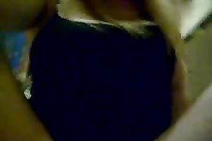 I am a total exhibitionist and I love to tickle my cookie with my sex toy