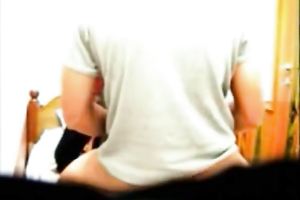 Horny Indian fellow seduces BBW white bitch for sex and lastly copulates her mish style