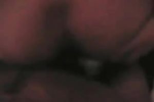 Nasty dirty slut wife asks me to fuck her love gap with her recent suction cup sex toy