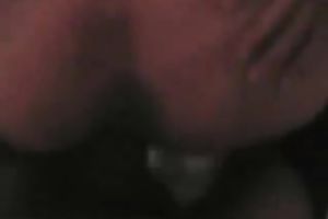 Nasty dirty slut wife asks me to fuck her love gap with her recent suction cup sex toy