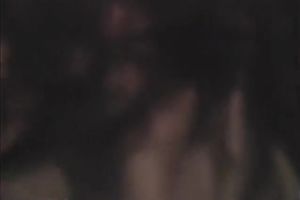 Thirsting blonde head breasty doxy fingers her sexy kitty