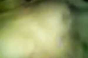 Amateur Paki sweetheart shows her undressed body and gives a sexy oral-stimulation