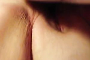 This hungry big beautiful woman wench with big love bubbles likes missionary position
