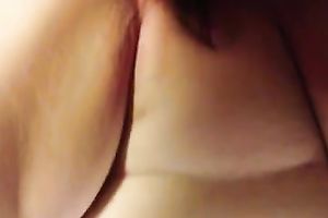 This hungry big beautiful woman wench with big love bubbles likes missionary position