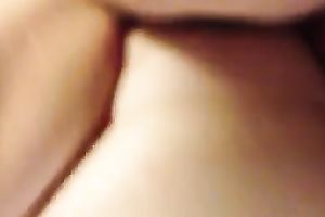 This hungry big beautiful woman wench with big love bubbles likes missionary position