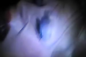 Awesome hardcore sex games with my older white doxy