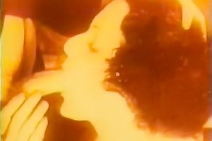 Horny vintage floozy sucks penis and gets her snatch licked