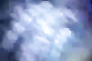 Short-haired dark hottie enjoys engulfing my BBC in homemade episode