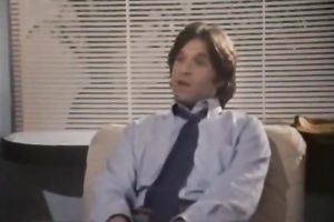 Brunette pippin gets her cunny polished after hawt sex