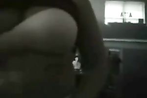Just my soaked white fuck ally loving sex on livecam in her bedroom