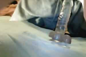 I do have a fun masturbating in front of hundreds of random guys