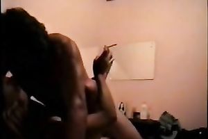 My spunky Latin hottie likes my large dong and my manly beard