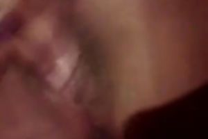 Pull your panties down and acquire willing for sexy masturbation session