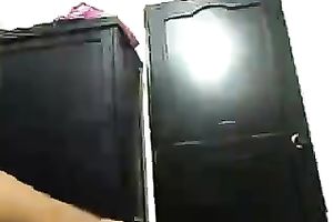 This Colombian temptress actually knows how to make these big titties move