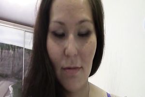 Solo cam slutty wife takes her underware off and teases completely stripped