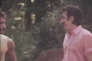 Petite blond sweetie in the pool is already in nature's garb