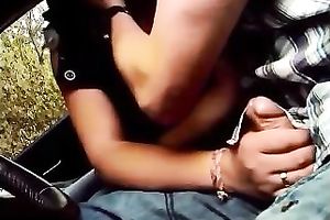 My eager talented GF knows how to engulf my unbending pecker