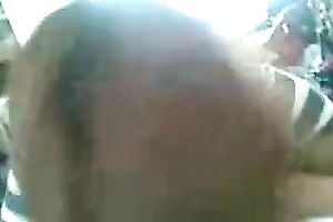 My orgasm longing girlfriend knows how to suck my unbending 10-Pounder