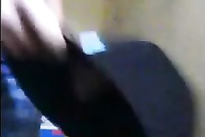Just a lalin girl milf prostitute with furry wet crack assents merely for missionary style sex
