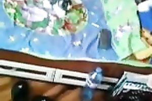 I love playing with her pants and the sight of her in nature's garb bum drives me crazy