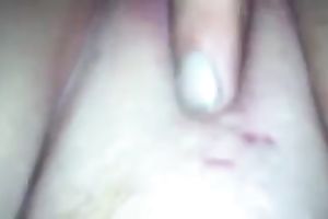 Insatiable BBW whore sucks my unyielding knob like a sweetmeat