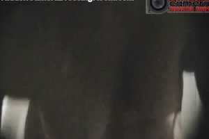 This spy clip suggests u a lot of naked honeys to check out