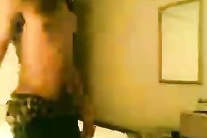 It feels so fucking awesome to have sex fully dressed