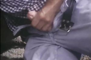 Hungry for pecker strumpets fucking feisty in hardcore FFM trio porn movie scene