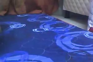 My paramour allows me to fuck her pussy and fill it with cum