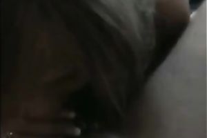 Chubby ex GF with diminutive meatballs craves me to team fuck her in missionary position